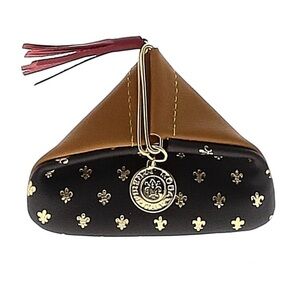 Firenze Moda Leather Coin Purse